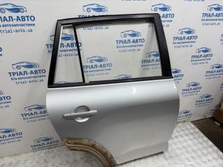 Дверь задняя правая Toyota RAV 4 A30 2.2 diesel 2ADFHV