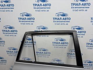 Дверь задняя правая RAV 4 2005-2016 A30 2.2 diesel 2ADFHV