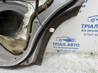 Дверь задняя правая RAV 4 2005-2016 A30 2.2 diesel 2ADFHV