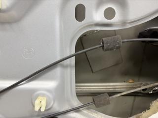 Дверь задняя правая RAV 4 2005-2016 A30 2.2 diesel 2ADFHV