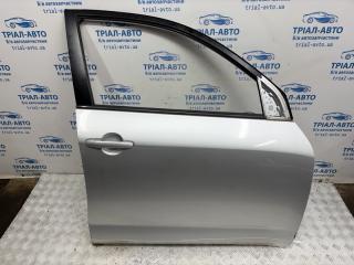 Дверь передняя правая Toyota RAV 4 2005-2016 Б/У Дверь передняя правая Toyota RAV 4 2005-2016
