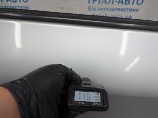 Дверь передняя правая RAV 4 2005-2016 A30 2.2 diesel 2ADFHV
