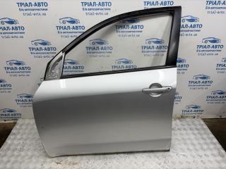 Дверь передняя левая Toyota RAV 4 2005-2016 Б/У Дверь передняя левая Toyota RAV 4 2005-2016