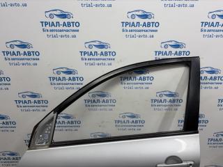 Дверь передняя левая RAV 4 2005-2016 A30 2.2 diesel 2ADFHV