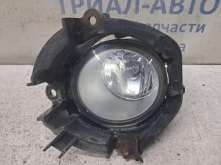 Фара противотуманная левая Toyota RAV 4 2005-2016