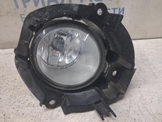 Фара противотуманная правая Toyota RAV 4 2005-2016 Б/У Фара противотуманная правая Toyota RAV 4 2005-2016