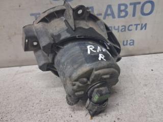 Фара противотуманная правая Toyota RAV 4 A30 2.2 diesel 2ADFHV