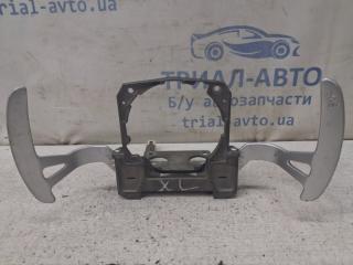 Переключатель подрулевой Mitsubishi Outlander 2007-2012 Б/У Переключатель подрулевой Mitsubishi Outlander 2007-2012