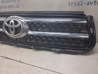 Решетка радиатора RAV 4 2005-2016 A30 2.2 diesel 2ADFHV