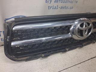 Решетка радиатора Toyota RAV 4 A30 2.2 diesel 2ADFHV