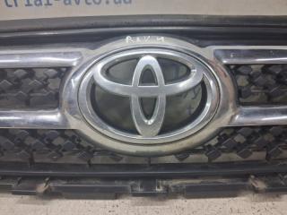 Решетка радиатора RAV 4 2005-2016 A30 2.2 diesel 2ADFHV