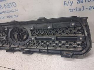 Решетка радиатора RAV 4 2005-2016 A30 2.2 diesel 2ADFHV