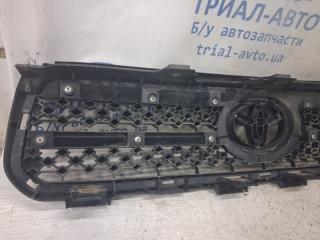 Решетка радиатора RAV 4 2005-2016 A30 2.2 diesel 2ADFHV