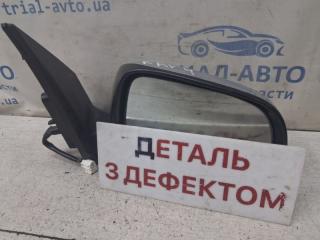 Зеркало правое Toyota RAV 4 2005-2016 Б/У Зеркало правое Toyota RAV 4 2005-2016
