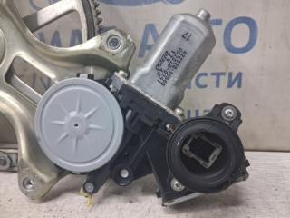 Стеклоподъемник передний левый RAV 4 2005-2016 A30 2.2 diesel 2ADFHV