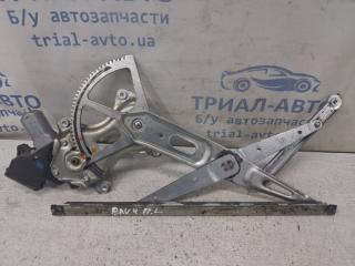 Стеклоподъемник передний левый Toyota RAV 4 A30 2.2 diesel 2ADFHV