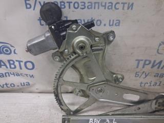 Стеклоподъемник задний левый RAV 4 2005-2016 A30 2.2 diesel 2ADFHV