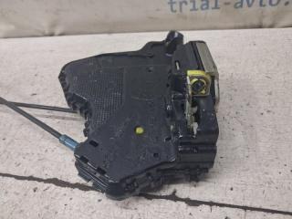 Замок двери передний левый RAV 4 2005-2016 A30 2.2 diesel 2ADFHV