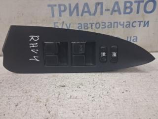 Блок управления стеклоподъемниками Toyota RAV 4 2005-2016 Б/У Блок управления стеклоподъемниками Toyota RAV 4 2005-2016