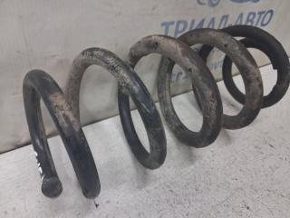 Пружина задняя Toyota RAV 4 A30 2.2 diesel 2ADFHV