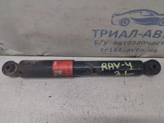 Амортизатор задний Toyota RAV 4 2005-2016 Б/У Амортизатор задний Toyota RAV 4 2005-2016