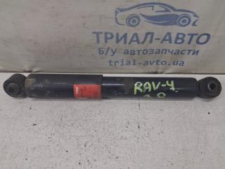 Амортизатор задний Toyota RAV 4 2005-2016