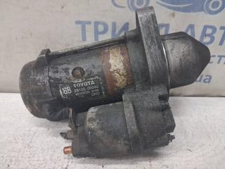 Стартер Toyota RAV 4 A30 2.2 diesel 2ADFHV