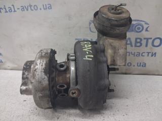 Турбина RAV 4 2005-2016 A30 2.2 diesel 2ADFHV