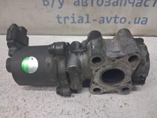 Клапан EGR Toyota RAV 4 2005-2016 Б/У Клапан EGR Toyota RAV 4 2005-2016