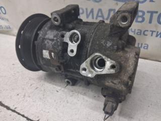Компрессор кондиционера Toyota RAV 4 A30 2.2 diesel 2ADFHV