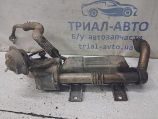 Радиатор EGR RAV 4 2005-2016 A30 2.2 diesel 2ADFHV