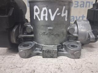 Заслонка дроссельная RAV 4 2005-2016 A30 2.2 diesel 2ADFHV