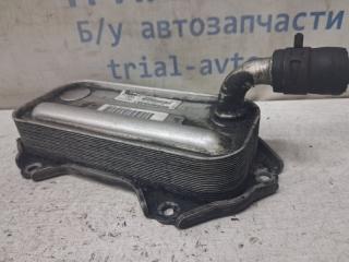 Радиатор масляный ДВС (теплообменник) Toyota RAV 4 A30 2.2 diesel 2ADFHV