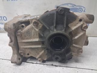 Редуктор задний RAV 4 2005-2016 A30 2.2 diesel 2ADFHV