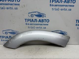 Накладка двери задняя правая Toyota RAV 4 2005-2016 Б/У Накладка двери задняя правая Toyota RAV 4 2005-2016