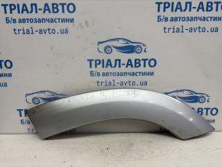 Накладка двери задняя левая Toyota RAV 4 2005-2016 Б/У Накладка двери задняя левая Toyota RAV 4 2005-2016