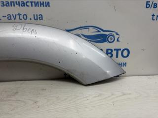 Накладка двери задняя левая RAV 4 2005-2016 A30 2.2 diesel 2ADFHV