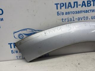 Накладка двери задняя левая Toyota RAV 4 A30 2.2 diesel 2ADFHV