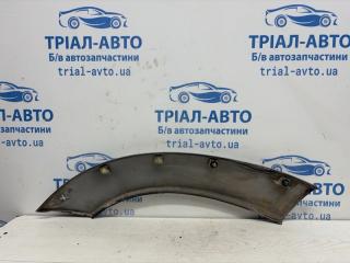 Накладка двери задняя левая RAV 4 2005-2016 A30 2.2 diesel 2ADFHV