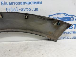 Накладка двери задняя левая RAV 4 2005-2016 A30 2.2 diesel 2ADFHV
