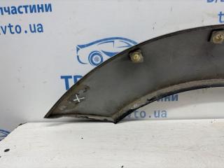 Накладка двери задняя левая RAV 4 2005-2016 A30 2.2 diesel 2ADFHV