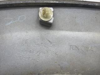 Накладка двери задняя левая RAV 4 2005-2016 A30 2.2 diesel 2ADFHV