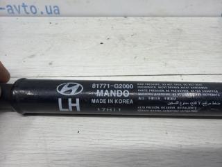 Амортизатор крышки багажника Ioniq 2016- 1.6 Бензин