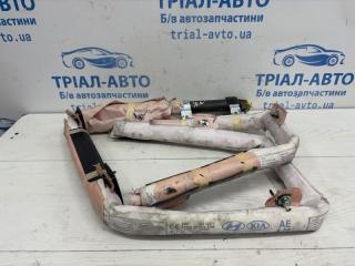 Airbag потолка(шторка) левый Hyundai Ioniq 2016- Б/У Airbag потолка(шторка) левый Hyundai Ioniq 2016-