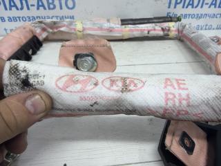 Airbag потолка(шторка) правый Ioniq 2016- 1.6 Бензин