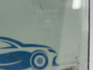 Стекло двери переднее левое RAV 4 2005-2016 A30 2.2 diesel 2ADFHV