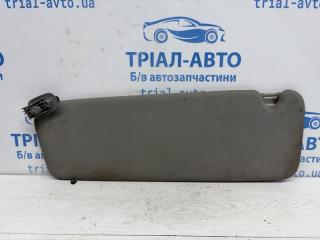 Козырек солнцезащитный правый Trafic 2001-2014 FL M9R