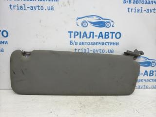 Козырек солнцезащитный левый Trafic 2001-2014 FL M9R