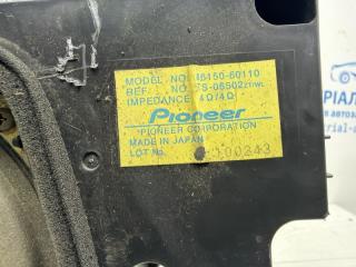 Сабвуфер Prado 2002-2009 J120 3.0 Diesel 1KDFTV