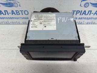 Магнитофон Pajero Wagon 2006-2022 4 3.2 Дизель 4M41